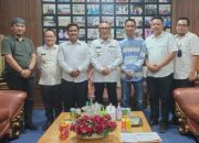 Pemkab Way Kanan Ajukan 300 Formasi PPPK Guru
