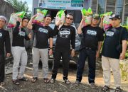 PASKAS Way Kanan Wadah Untuk Tebar Kebaikan