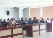 Honorer Way Kanan Gelar Audiensi, Tuntut Kepastian Status