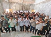 Dewan Pimpinan Juleha Provinsi Lampung Gelar Pelatihan Juru Sembelih Halal Berbasis Kompetensi