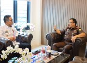 Kerja Sama Dinas Kominfo Lampung Utara dan Kejaksaan Negeri dalam Penanganan Masalah Hukum Perdata dan Tata Usaha Negara