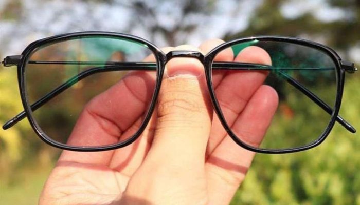 Cara Membedakan Kacamata Anti Radiasi Asli dan Palsu