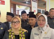 Bupati Ela Sebut Data BPJS Warga Lampung Timur dalam Proses Penataan