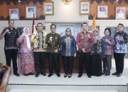 Bupati Lampung Timur: Pentingnya Sinergi Pemkab dan Pemprov untuk Optimalkan Pendapatan Pajak