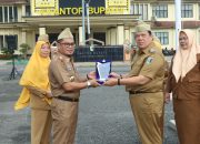 Wabup Lamtim Azwar Hadi, Pentingnya Perpustakaan dalam Mendukung Peningkatan Sumber Daya Manusia Masyarakat Pedesaan