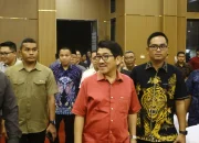Pemkab Lampung Utara dan Forkopimda Perkuat Sinergi Bersama Insan Pers Lewat Temu Ramah
