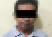 KDRT di Way Kanan: Suami Ditahan karena Kekerasan terhadap Istrinya