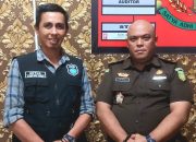 Ketua DPC Y-GANN Way Kanan Apresiasi Pemusnahan Barang Bukti oleh Kejari Way Kanan