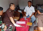 Kejari Way Kanan Temukan Dokumen Penting dalam Penggeledahan Kampung Bandar Dalam