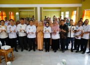 Kabupaten Way Kanan Gelar Pertemuan Koordinasi Lintas Sektor untuk Lindungi Anak