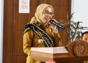 Bupati Ayu Asalasiyah: Membaca Nyaring Titik Awal Gerakan Literasi Daerah