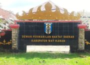 DPRD Way Kanan Tanpa Media Massa, Transparansi dan Akuntabilitas Terancam