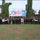 Polres Way Kanan Rayakan Hari Bhayangkara ke-79 dengan Tema ‘Polri Untuk Masyarakat’